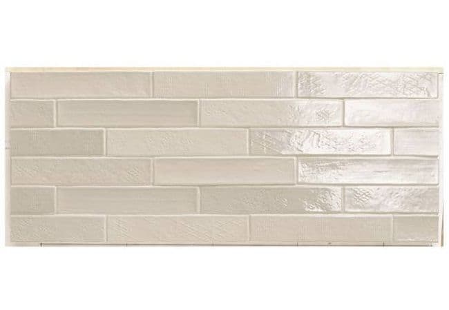 Ciot Tile Atelier Silver 2''x10'', Ciot Tiles
