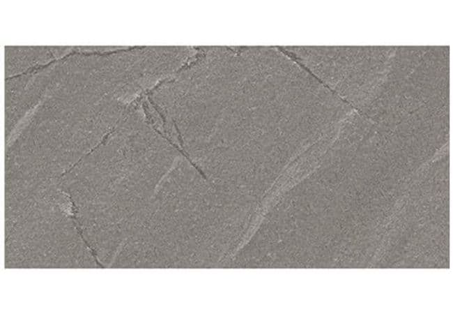 Ciot Tile Atlantis Antracite Lap. Rt 12''x24'' — Ciot Tiles