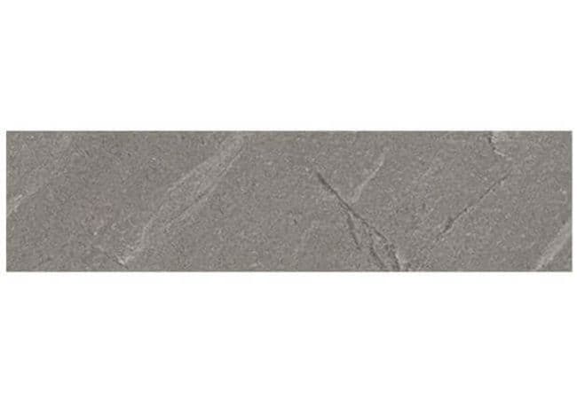 Ciot Tile Atlantis Antracite Lap. Rt 6''x24'' — Ciot Tiles
