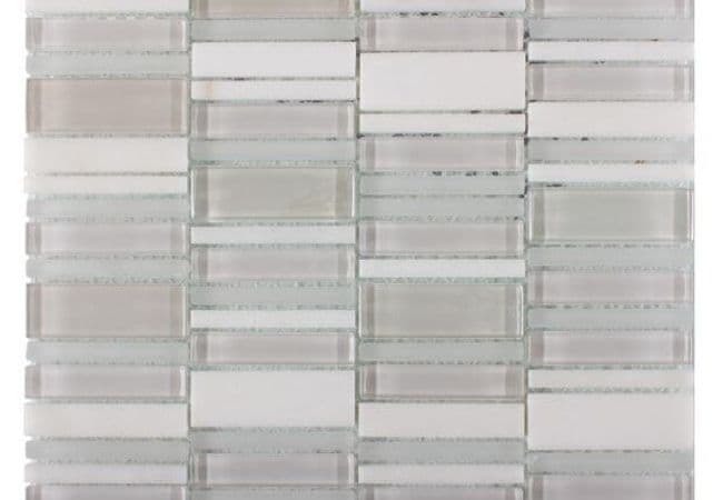 Ciot Tile Batons Greige, Ciot Tiles