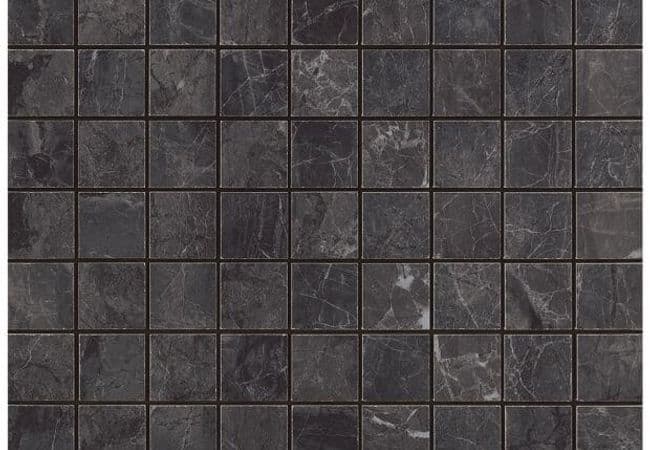 Ciot Tile Bistrot Mosaico Infinity Soft 1.3''x1.3'', Ciot Tiles