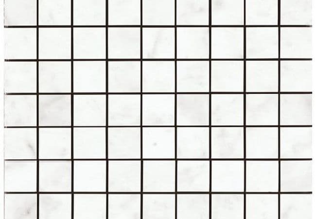Ciot Tile Bistrot Mosaico Pietrasanta Soft 1.3''x1.3'', Ciot Tiles