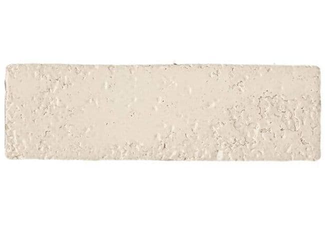 Ciot Tile Brick 20 Big Biscuit Glossy 2.5''x8'', Ciot Tiles