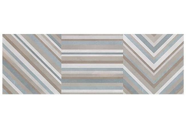 Ciot Tile Color Line Deco 10''x29.5'' — Ciot Tiles