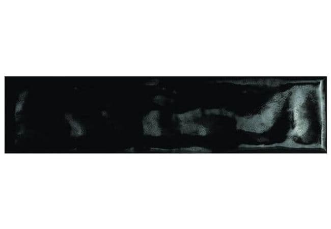 Ciot Tile Color Trend Black Glossy 2.5''x10'' — Ciot Tiles