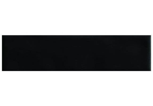 Ciot Tile Color Trend Black Matt 2.5''x10'', Ciot Tiles