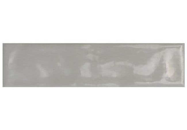 Ciot Tile Color Trend Greige Glossy 2.5''x10'', Ciot Tiles