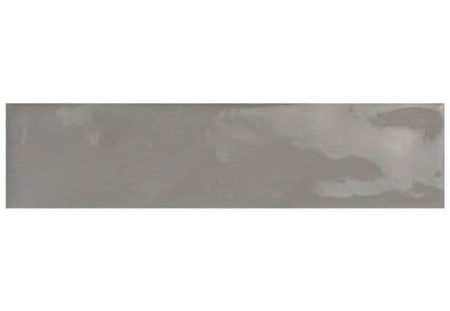 Ciot Tile Color Trend Smoke Glossy 2.5''x10'', Ciot Tiles