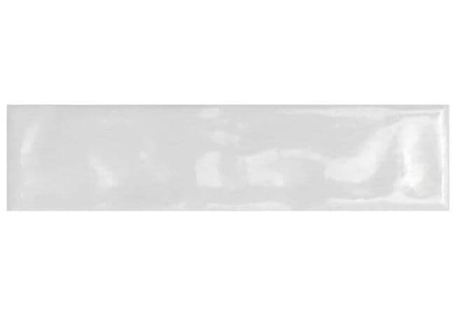 Ciot Tile Color Trend White Glossy 2.5''x10'' — Ciot Tiles