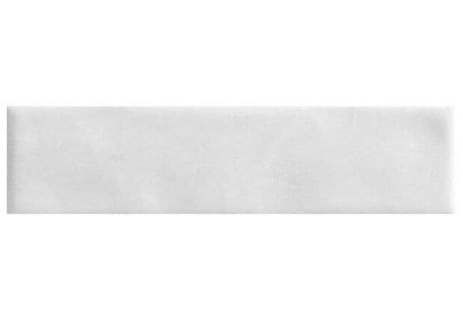 Ciot Tile Color Trend White Matt 2.5''x10'', Ciot Tiles