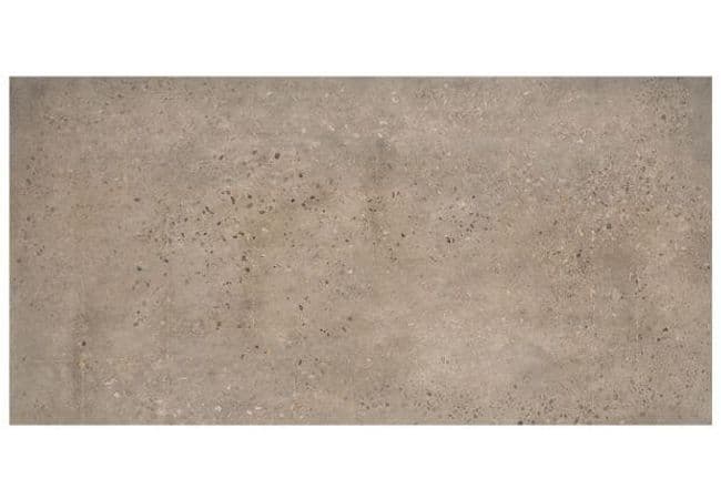 Ciot Tile Concrete Beige Nat. Rt 18''x36'' — Ciot Tiles