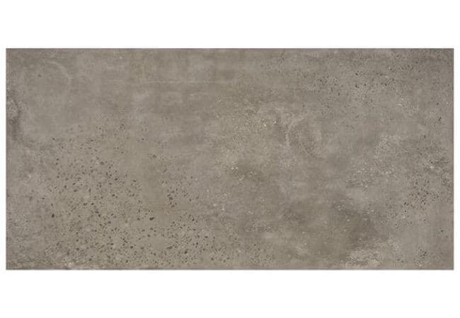 Ciot Tile Concrete Dark Grey Nat. Rt 18''x36'' — Ciot Tiles