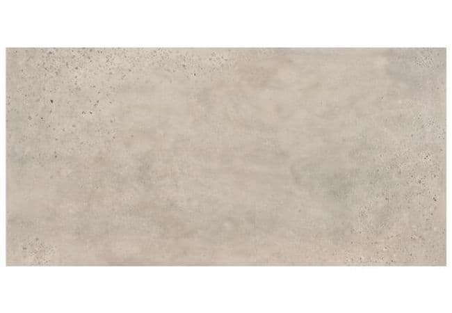 Ciot Tile Concrete Ivory Nat. Rt 18''x36'', Ciot Tiles
