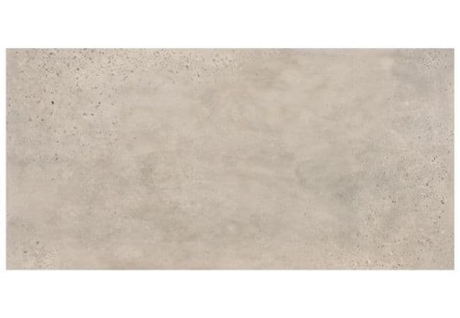 Ciot Tile Concrete Ivory Nat. Rt 24''x48'', Ciot Tiles