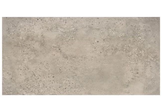Ciot Tile Concrete Light Grey Nat. Rt 24''x48'', Ciot Tiles