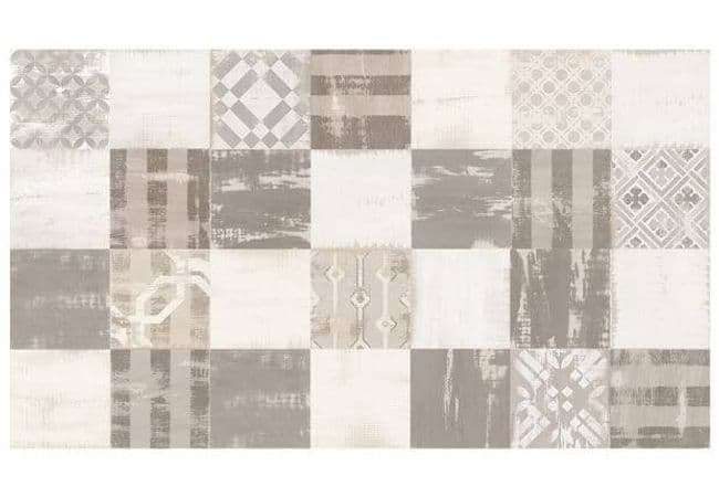 Ciot Tile Craftsman Wood Hamptons Light 10''x10'', Ciot Tiles