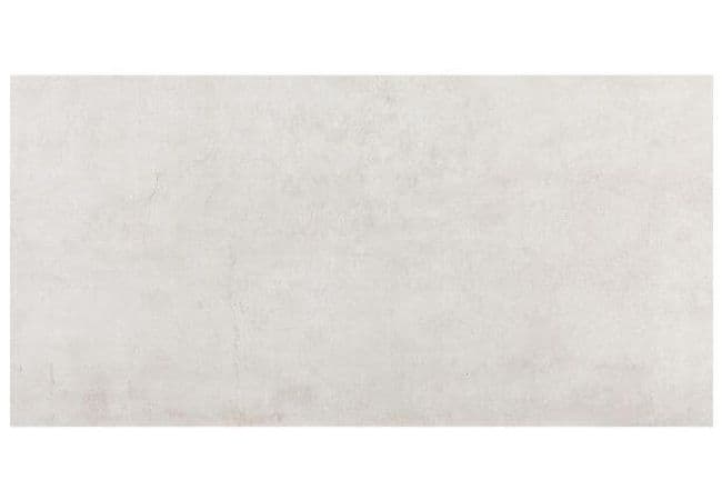 Ciot Tile Crowne Decors White Lev Rt 23.62''x47.24'' — Ciot Tiles