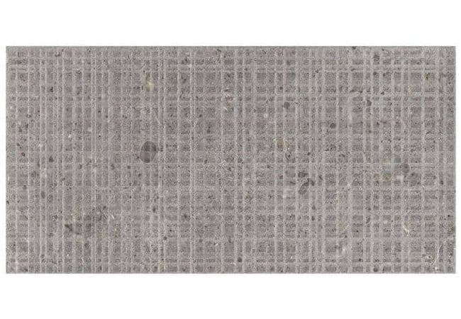 Ciot Tile Ego Trame Grigio Scuro Nat. 12X24 — Ciot Tiles