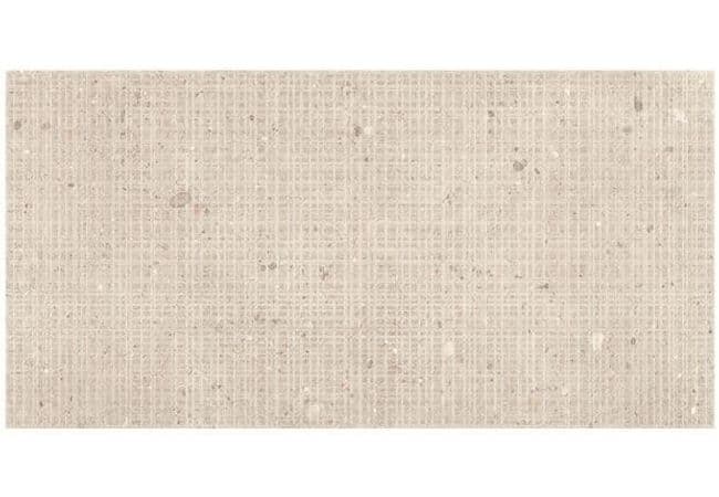 Ciot Tile Ego Trame Sabbia Nat. 12X24 — Ciot Tiles