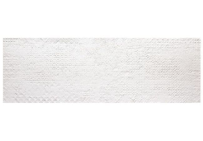 Ciot Tile Essence Form Branco 12''x36'', Ciot Tiles