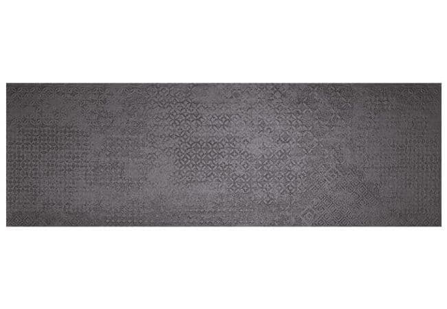 Ciot Tile Essence Form Negro 12''x36'', Ciot Tiles