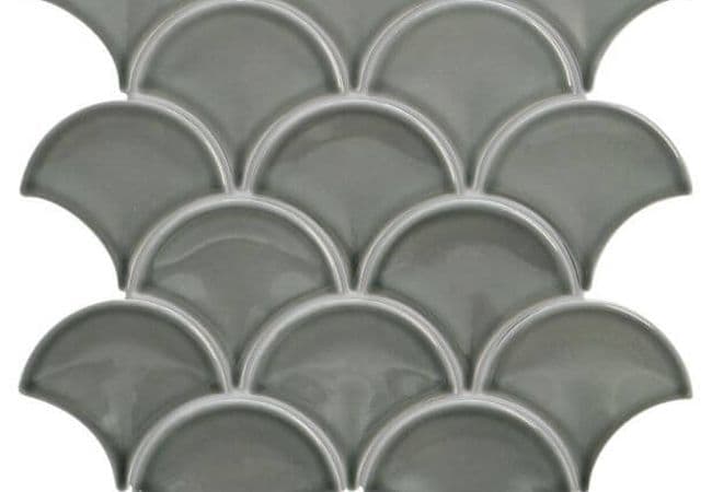 Ciot Tile Essenza Scala Grigio Medio, Ciot Tiles