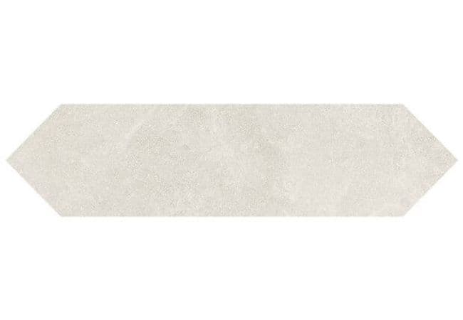 Ciot Tile Eureka Bianco Losanga Nat. Rt 3''x12'', Ciot Tiles