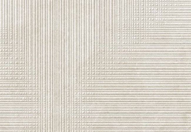 Ciot Tile Eureka Bianco Tartan Nat. Rt 12''x12'', Ciot Tiles
