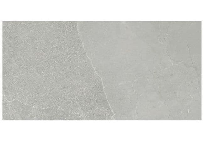 Ciot Tile Eureka Grigio Nat. Rt 12''x24'', Ciot Tiles