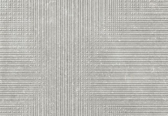 Ciot Tile Eureka Grigio Tartan Nat. Rt 12''x12'', Ciot Tiles