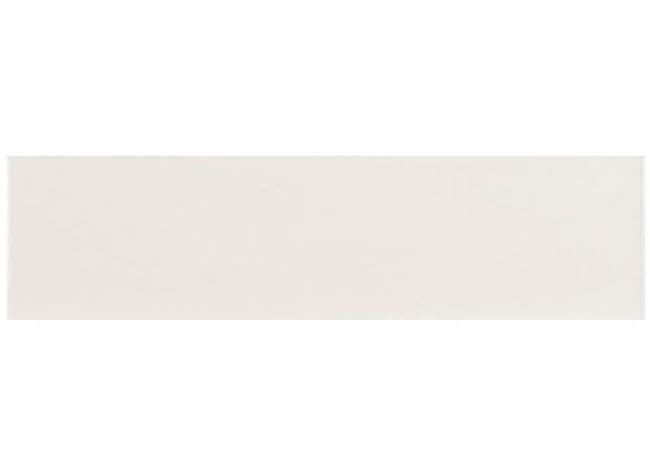 Ciot Tile Evolution Blanco Matte 2''x8'', Ciot Tiles