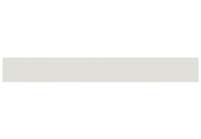 Ciot Tile Evolution Gris Claro Brillo 2''x16'', Ciot Tiles