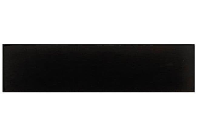 Ciot Tile Evolution Negro Matte 2''x8'' — Ciot Tiles