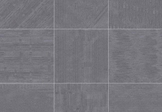Ciot Tile Evolution Project Dark Nat. Rt 24''x24'', Ciot Tiles