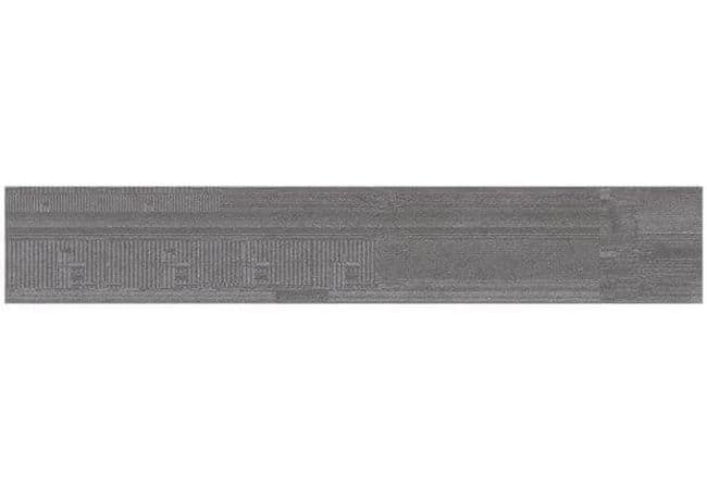 Ciot Tile Evolution Project Dark Nat. Rt 4''x24'' — Ciot Tiles
