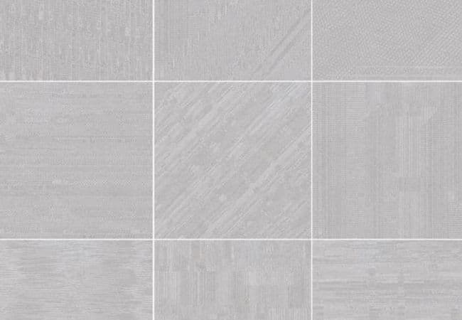 Ciot Tile Evolution Project Grey Nat. Rt 24''x24'' — Ciot Tiles