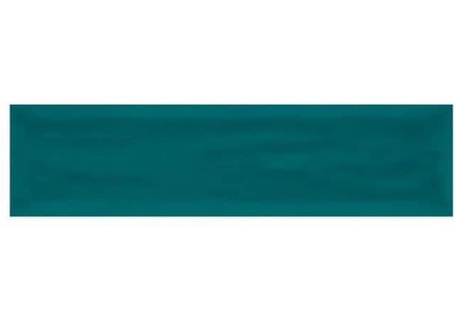 Ciot Tile Flow Peacock Green Bright 3X12, Ciot Tiles