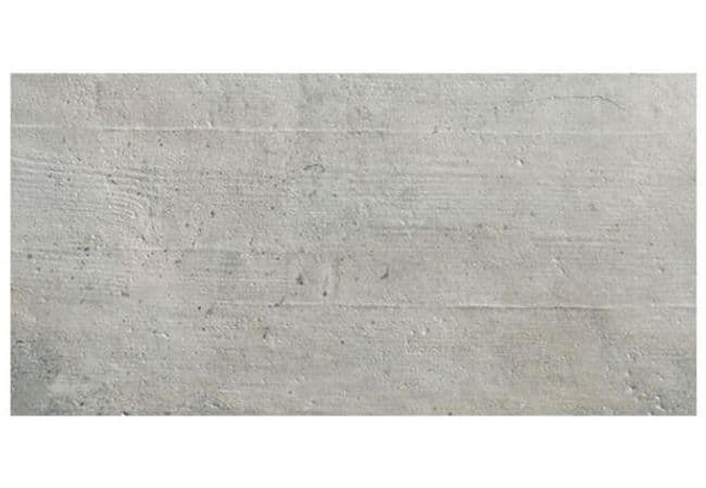 Ciot Tile Form Smoke 12''x24'' — Ciot Tiles
