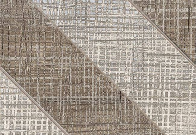 Ciot Tile Fresh Lines Warm 8''x8'', Ciot Tiles