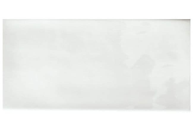 Ciot Tile Genesi 13 Bianco Luc. 2.6''x5.2'', Ciot Tiles
