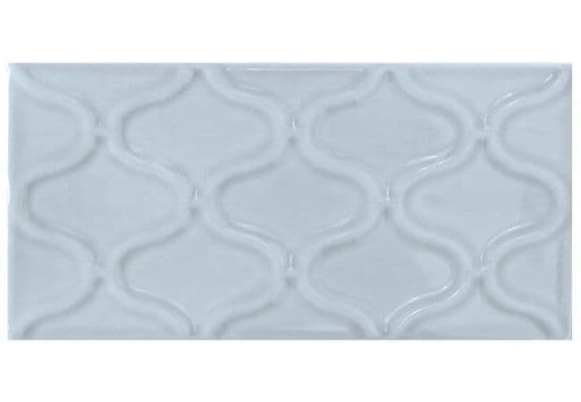 Ciot Tile Genesi 13 Motivi 3 Carta Da Zucchero Luc. 2.6''x5.2'', Ciot Tiles