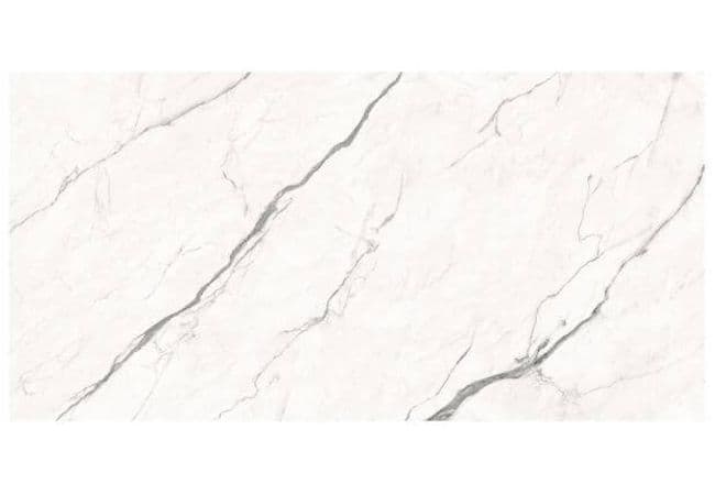 Ciot Tile Gigantec Bianco Mera A Uf Lev. 12mm 63''x126'' — Ciot Tiles