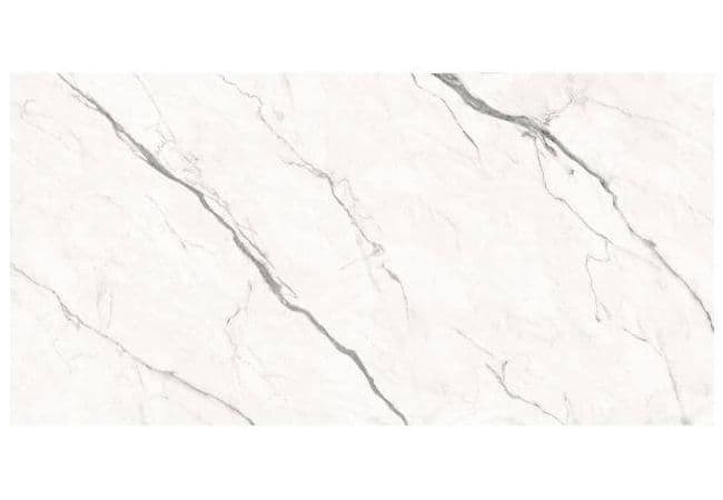Ciot Tile Gigantec Bianco Mera B Uf Lev. 12mm 63''x126'' — Ciot Tiles
