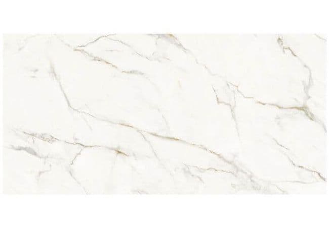 Ciot Tile Gigantec Calacatta Oro B Lev. 12mm BDX 63''x126'' — Ciot Tiles