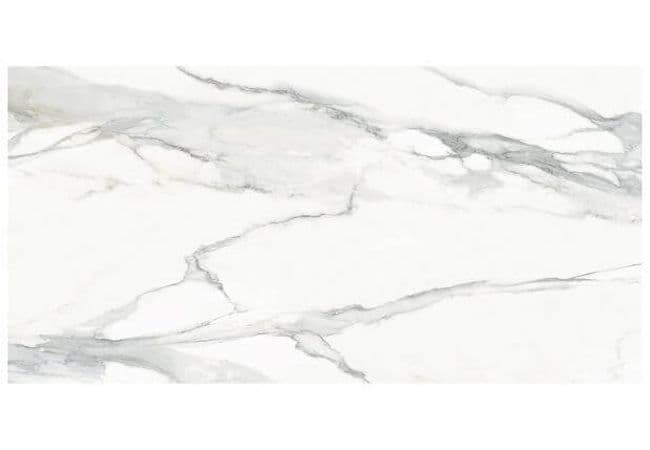 Ciot Tile Gigantec Statuario Absolute B Lev. 12mm 63''x126'', Ciot Tiles