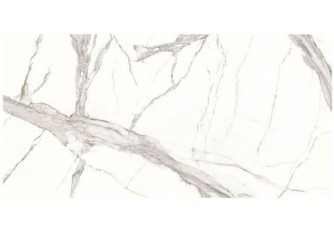 Ciot Tile Gigantec Statuario Manhattan B Lev. 12mm ADX 63''x126'', Ciot Tiles