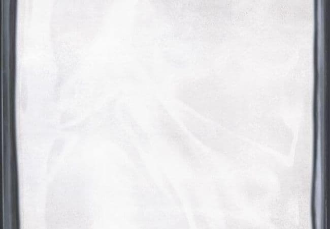 Ciot Tile Glass White 8X8 — Ciot Tiles