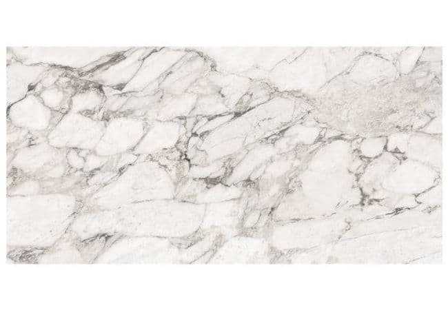 Ciot Tile Grande Marble Calacatta Extra 12mm Lux Faccia B 64''X129'' — Ciot Tiles