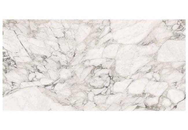 Ciot Tile Grande Marble Calacatta Extra 12mm Satin Faccia A 64''X129'', Ciot Tiles