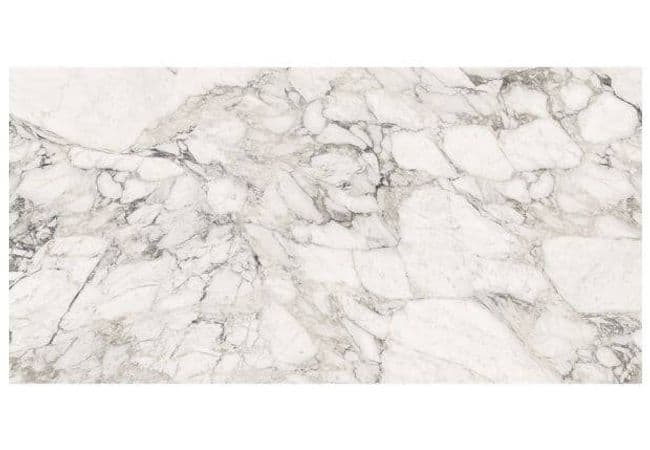 Ciot Tile Grande Marble Calacatta Extra 12mm Satin Faccia B 64''X129'' — Ciot Tiles